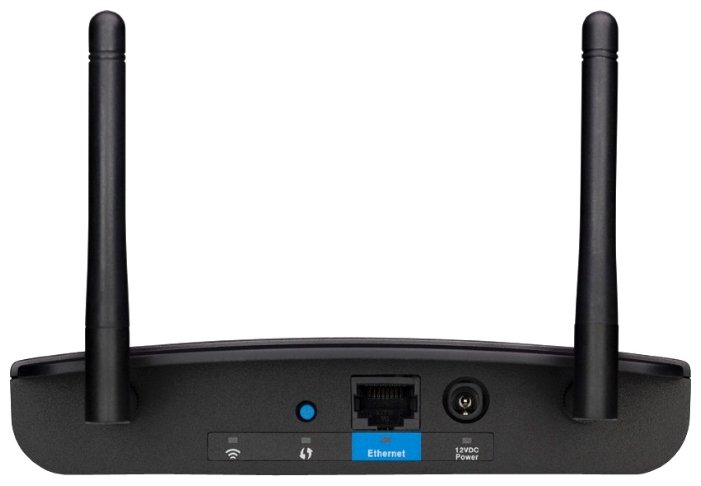 Wi-Fi роутер Linksys WAP300N (фото modal 4)