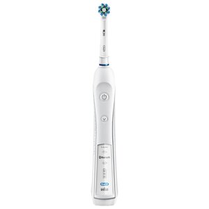 Электрическая зубная щетка Oral-B SmartSeries 6400 (фото modal nav 1)