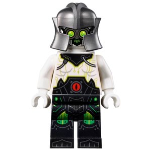 Конструктор LEGO Nexo Knights 72006 Мобильный арсенал Акселя (фото modal nav 13)