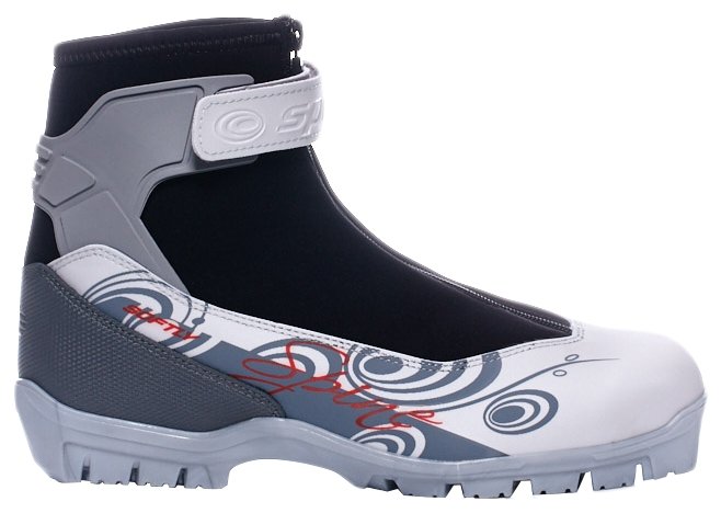 Ботинки для беговых лыж Spine X-Rider 454/2 (фото modal 1)
