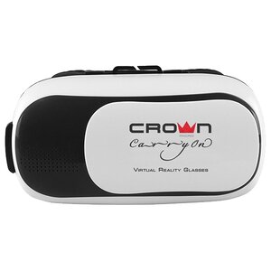 Очки виртуальной реальности CROWN CMVR-003 (фото modal nav 2)