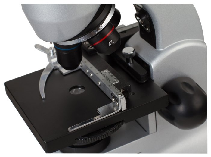Микроскоп LEVENHUK D70L (фото modal 8)