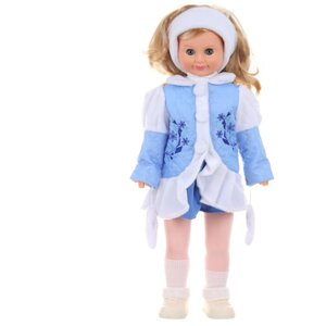 Интерактивная кукла Весна Милана 13, 70 см, В2260/о, в ассортименте (фото modal nav 1)