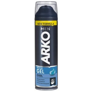 Гель для бритья Cool Arko (фото modal nav 1)