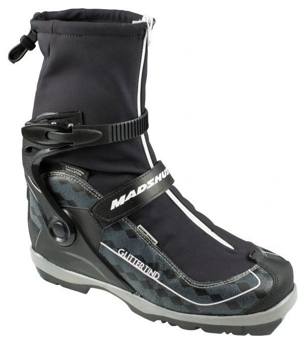 Ботинки для беговых лыж MADSHUS Glittertind (фото modal 1)
