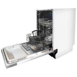 Посудомоечная машина Ginzzu DC408 (фото modal nav 3)