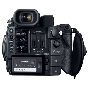 Видеокамера Canon EOS C200 (фото modal nav 8)