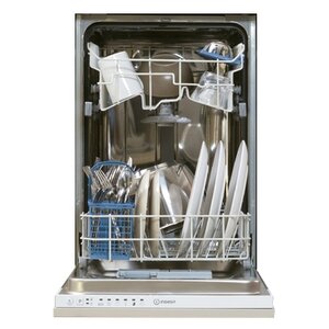 Посудомоечная машина Indesit DISR 16B (фото modal nav 4)