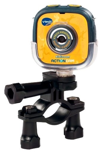 Экшн-камера VTech Kidizoom Action Cam (фото modal 3)