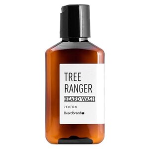 Beardbrand Шампунь для бороды Tree Ranger (фото modal nav 1)