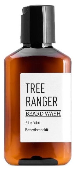 Beardbrand Шампунь для бороды Tree Ranger (фото modal 1)