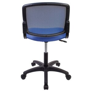 Компьютерное кресло Бюрократ CH-1296NX (фото modal nav 4)