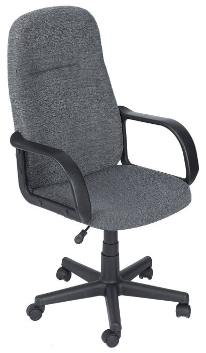 Компьютерное кресло TetChair Лидер (фото modal 11)