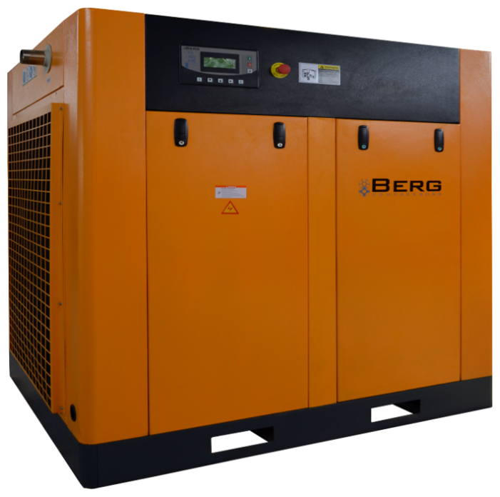 Компрессор BERG Compressors ВК-132-Е 10 (фото modal 1)