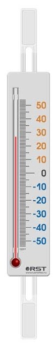 Термометр RST 02091 (фото modal 2)