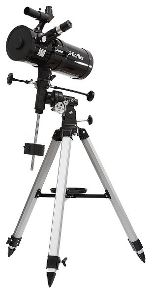 Телескоп Doffler T1141000 (фото modal 1)