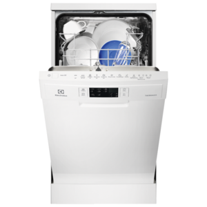 Посудомоечная машина Electrolux ESF 9453 LMW (фото modal nav 1)