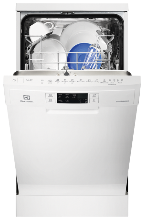 Посудомоечная машина Electrolux ESF 9453 LMW (фото modal 1)