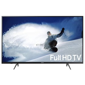 Телевизор Samsung UE43J5202AU (фото modal nav 1)