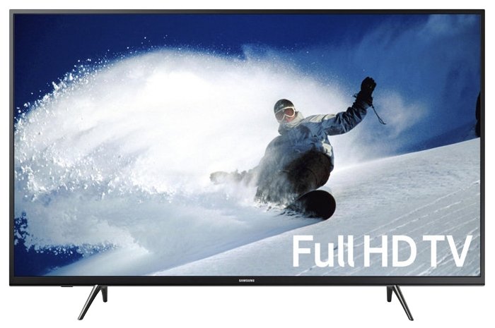 Телевизор Samsung UE43J5202AU (фото modal 1)