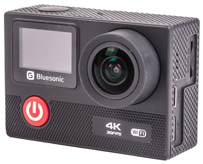 Экшн-камера Bluesonic BS-S111 (фото modal 1)