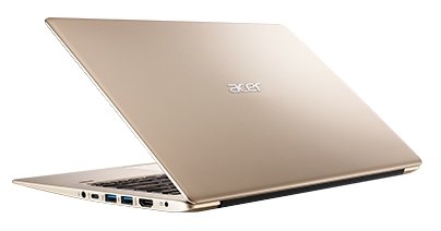 Ноутбук Acer SWIFT 1 (SF113-31) (фото modal 7)