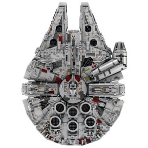 Конструктор LEGO Star Wars 75192 Сокол Тысячелетия (фото modal nav 4)
