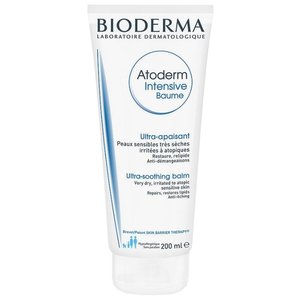 Bioderma Atoderm Intensive Baume Бальзам для лица (фото modal nav 3)