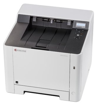 Принтер KYOCERA ECOSYS P5021cdn (фото modal 3)