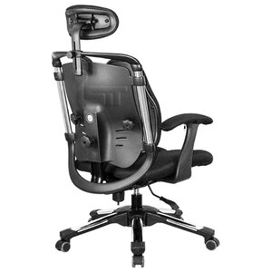 Компьютерное кресло Hara Chair Nietzsche (фото modal nav 2)