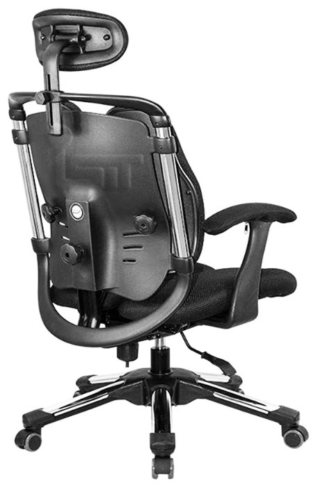 Компьютерное кресло Hara Chair Nietzsche (фото modal 2)