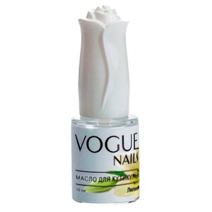 Масло Vogue Nails Лилия для кутикулы (фото modal nav 1)