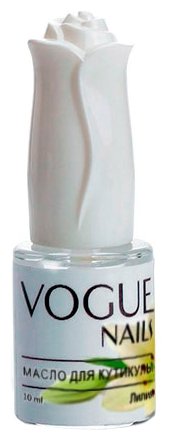 Масло Vogue Nails Лилия для кутикулы (фото modal 1)
