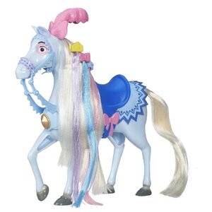 Hasbro Disney Princess конь для принцессы Золушки (B5306) (фото modal nav 1)