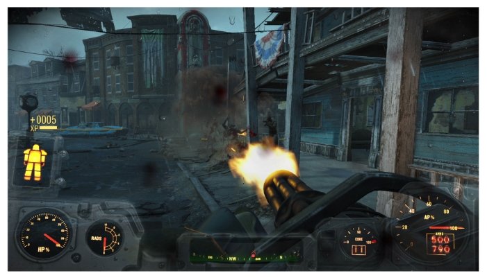 Fallout 4 (фото modal 5)