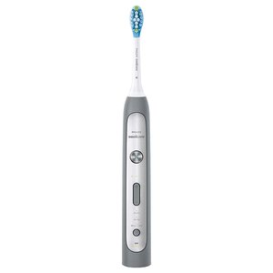 Электрическая зубная щетка Philips Sonicare FlexCare Platinum HX9112/12 (фото modal nav 1)