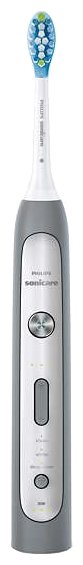 Электрическая зубная щетка Philips Sonicare FlexCare Platinum HX9112/12 (фото modal 1)