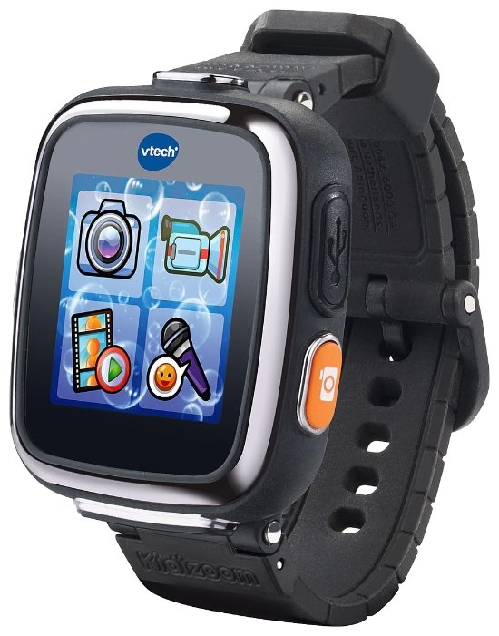 Часы VTech Kidizoom Smartwatch DX (фото modal 8)