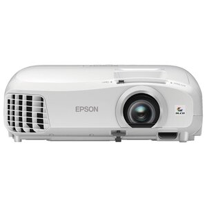 Проектор Epson EH-TW5300 (фото modal nav 2)