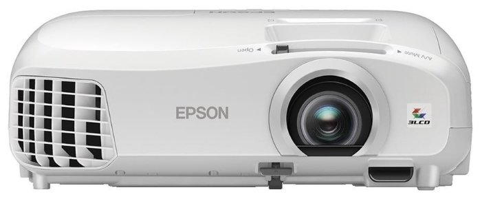 Проектор Epson EH-TW5300 (фото modal 2)