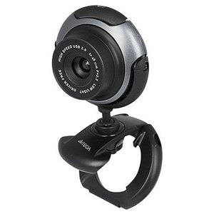 Веб-камера A4Tech PK-710G (фото modal nav 2)