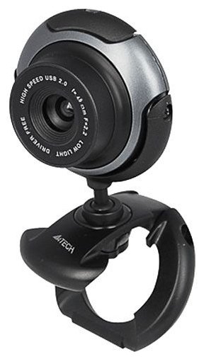 Веб-камера A4Tech PK-710G (фото modal 2)