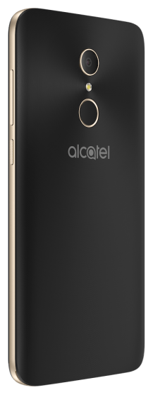 Смартфон Alcatel A3 PLUS 3G 5011A (фото modal 4)