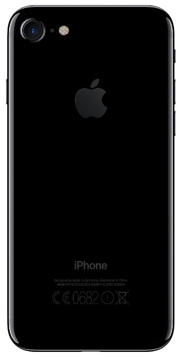 Смартфон Apple iPhone 7 256GB (фото modal 2)