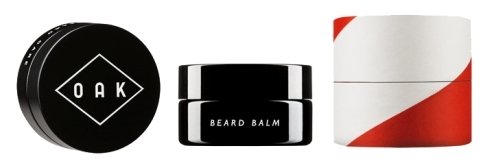 OAK Бальзам для бороды Beard Balm (фото modal 2)