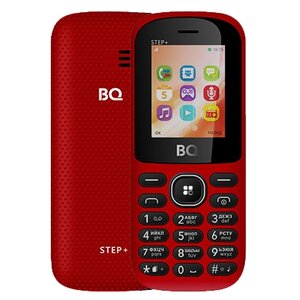 Телефон BQ BQ-1807 Step + (фото modal nav 5)