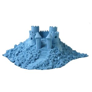 Кинетический песок Pilotage Space sand Замок (фото modal nav 1)