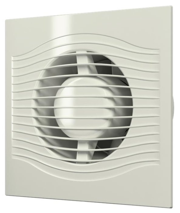 Вытяжной вентилятор DiCiTi SLIM 4 7.8 Вт (фото modal 2)