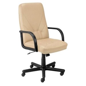 Компьютерное кресло Креслов Менеджер (фото modal nav 2)