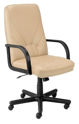 Компьютерное кресло Креслов Менеджер (фото modal 2)